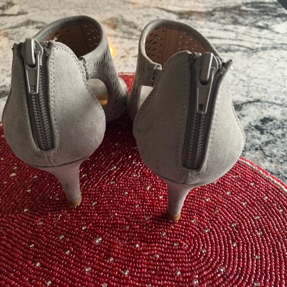 Style & Co heels - Picture 2 of 4